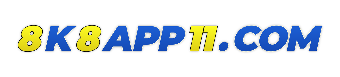 8k8app11.com Logo